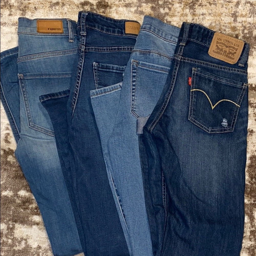 Jeans Bundle